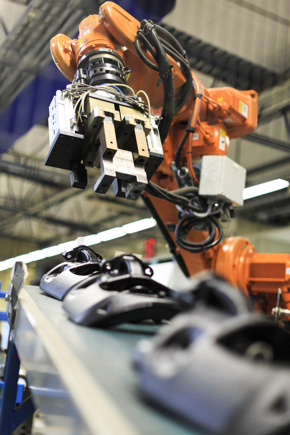 Ny film ska inspirera unga att välja en utbildning som ger jobb